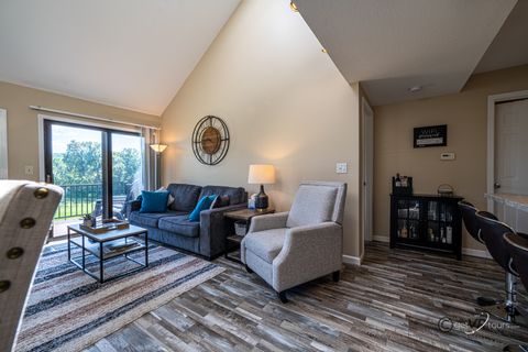 Tiny photo for 20 Spring Creek Lane, Galena, IL 61036 (MLS # 12442982)