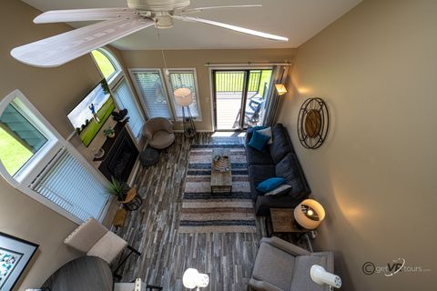 Tiny photo for 20 Spring Creek Lane, Galena, IL 61036 (MLS # 12442982)
