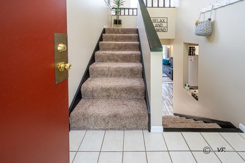 Tiny photo for 20 Spring Creek Lane, Galena, IL 61036 (MLS # 12442982)