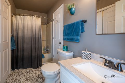 Tiny photo for 20 Spring Creek Lane, Galena, IL 61036 (MLS # 12442982)