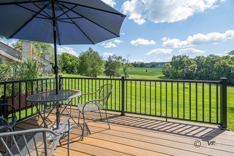 Tiny photo for 20 Spring Creek Lane, Galena, IL 61036 (MLS # 12442982)