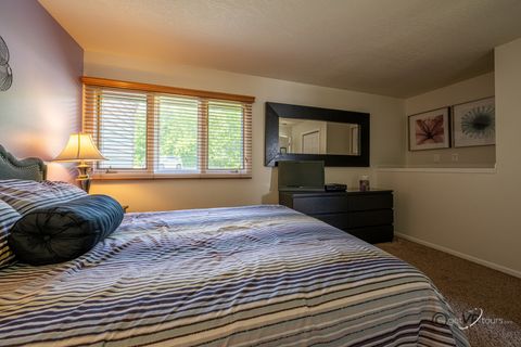 Tiny photo for 20 Spring Creek Lane, Galena, IL 61036 (MLS # 12442982)