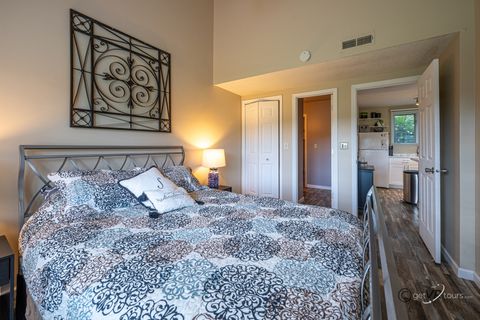 Tiny photo for 20 Spring Creek Lane, Galena, IL 61036 (MLS # 12442982)