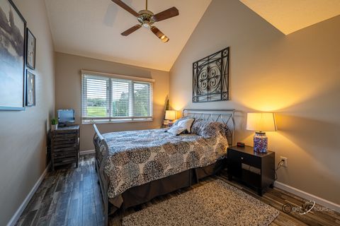 Tiny photo for 20 Spring Creek Lane, Galena, IL 61036 (MLS # 12442982)