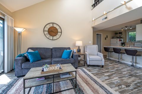 Tiny photo for 20 Spring Creek Lane, Galena, IL 61036 (MLS # 12442982)