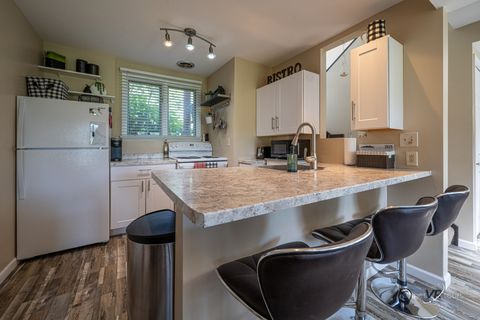 Tiny photo for 20 Spring Creek Lane, Galena, IL 61036 (MLS # 12442982)