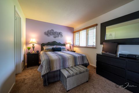 Tiny photo for 20 Spring Creek Lane, Galena, IL 61036 (MLS # 12442982)