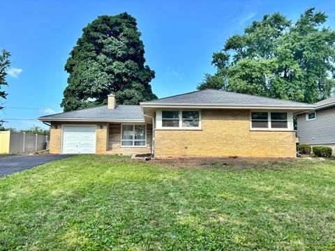 1044 S Leslie Lane Villa Park IL 60181