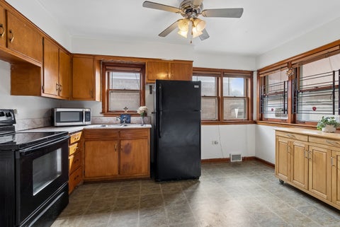 Tiny photo for 7418 S Maplewood Avenue, Chicago, IL 60629 (MLS # 12760428)