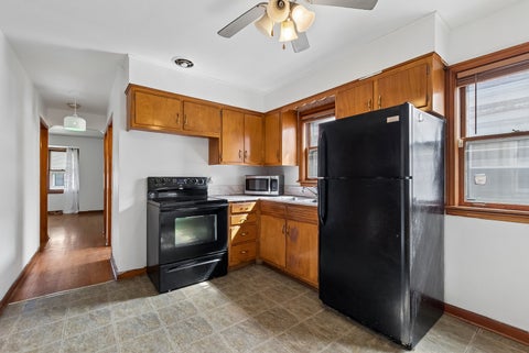 Tiny photo for 7418 S Maplewood Avenue, Chicago, IL 60629 (MLS # 12760428)