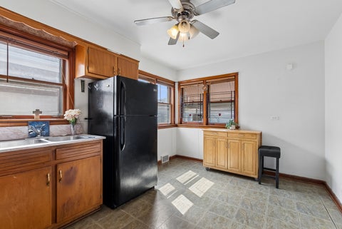 Tiny photo for 7418 S Maplewood Avenue, Chicago, IL 60629 (MLS # 12760428)