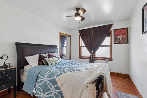 Tiny photo for 7418 S Maplewood Avenue, Chicago, IL 60629 (MLS # 12760428)