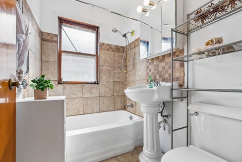 Tiny photo for 7418 S Maplewood Avenue, Chicago, IL 60629 (MLS # 12760428)