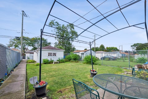 Tiny photo for 7418 S Maplewood Avenue, Chicago, IL 60629 (MLS # 12760428)