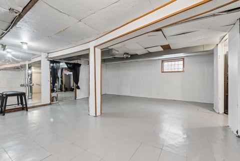 Tiny photo for 7418 S Maplewood Avenue, Chicago, IL 60629 (MLS # 12760428)