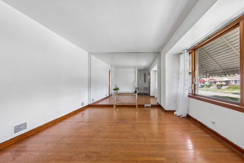 Tiny photo for 7418 S Maplewood Avenue, Chicago, IL 60629 (MLS # 12760428)