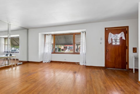 Tiny photo for 7418 S Maplewood Avenue, Chicago, IL 60629 (MLS # 12760428)