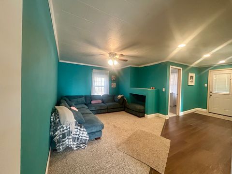 Tiny photo for 207 Butler Street, Metropolis, IL 62960 (MLS # 12549815)