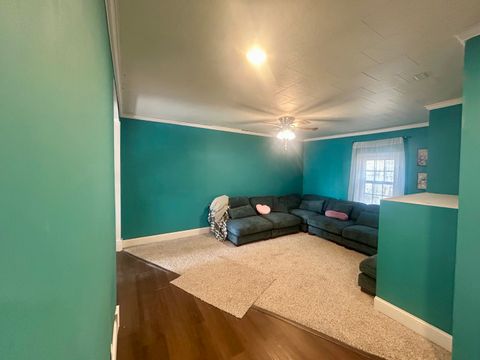 Tiny photo for 207 Butler Street, Metropolis, IL 62960 (MLS # 12549815)