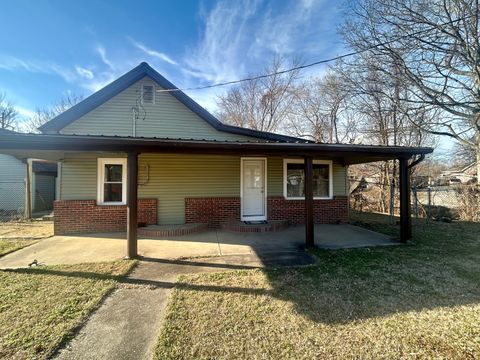207 Butler Street Metropolis IL 62960