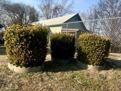 Tiny photo for 207 Butler Street, Metropolis, IL 62960 (MLS # 12549815)