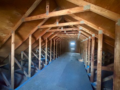 Tiny photo for 207 Butler Street, Metropolis, IL 62960 (MLS # 12549815)