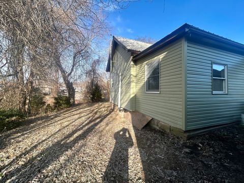 Tiny photo for 207 Butler Street, Metropolis, IL 62960 (MLS # 12549815)
