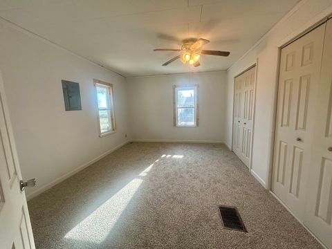 Tiny photo for 207 Butler Street, Metropolis, IL 62960 (MLS # 12549815)