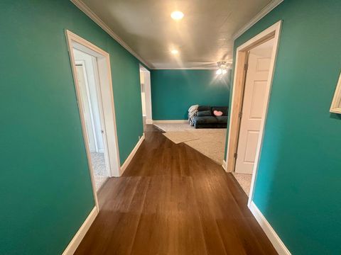 Tiny photo for 207 Butler Street, Metropolis, IL 62960 (MLS # 12549815)