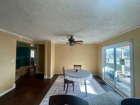 Tiny photo for 207 Butler Street, Metropolis, IL 62960 (MLS # 12549815)