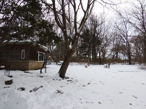 Tiny photo for 8750 Gurler Road, DeKalb, IL 60115 (MLS # 12551332)