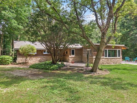 Tiny photo for 8750 Gurler Road, DeKalb, IL 60115 (MLS # 12551332)