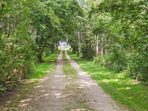 Tiny photo for 8750 Gurler Road, DeKalb, IL 60115 (MLS # 12551332)