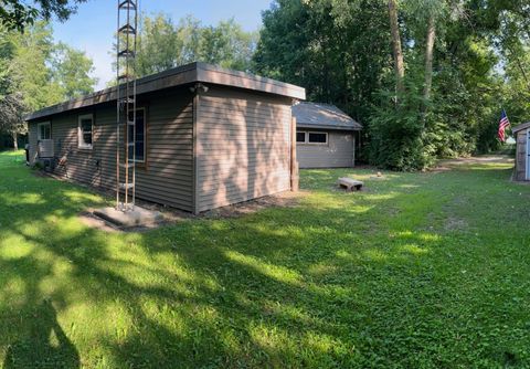 Tiny photo for 8750 Gurler Road, DeKalb, IL 60115 (MLS # 12551332)