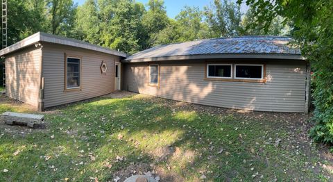 Tiny photo for 8750 Gurler Road, DeKalb, IL 60115 (MLS # 12551332)