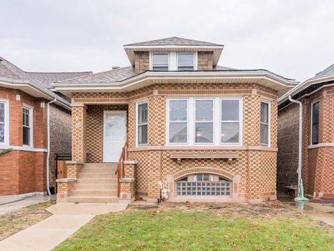 5238 W Wolfram Street Chicago IL 60641