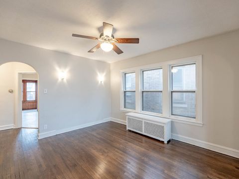 Tiny photo for 5238 W Wolfram Street, Chicago, IL 60641 (MLS # 12550680)