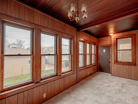 Tiny photo for 5238 W Wolfram Street, Chicago, IL 60641 (MLS # 12550680)