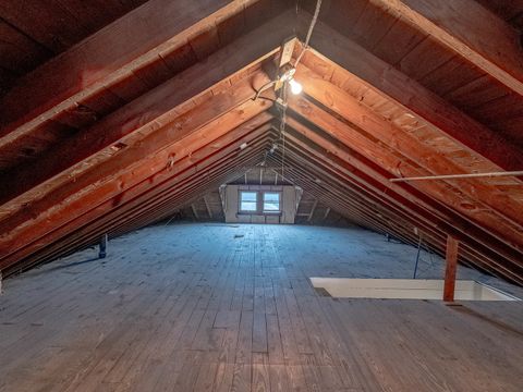 Tiny photo for 5238 W Wolfram Street, Chicago, IL 60641 (MLS # 12550680)