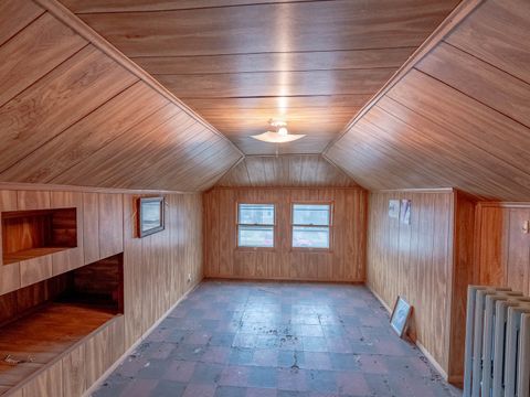 Tiny photo for 5238 W Wolfram Street, Chicago, IL 60641 (MLS # 12550680)