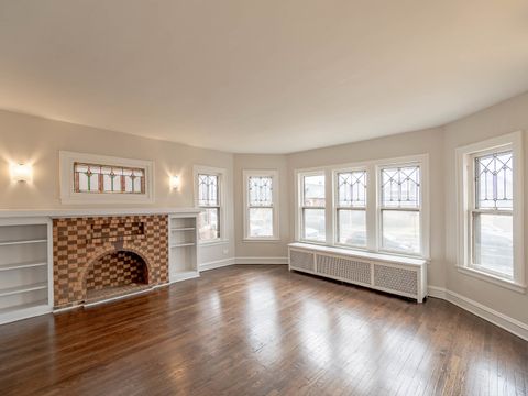 Tiny photo for 5238 W Wolfram Street, Chicago, IL 60641 (MLS # 12550680)