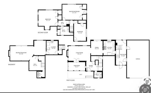 Tiny photo for 6800 N Knox Avenue, Lincolnwood, IL 60712 (MLS # 12777351)
