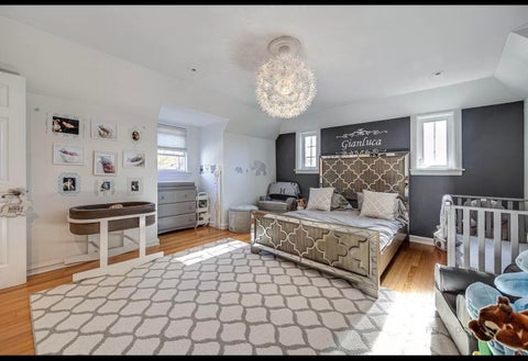 Tiny photo for 6800 N Knox Avenue, Lincolnwood, IL 60712 (MLS # 12777351)