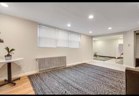Tiny photo for 6800 N Knox Avenue, Lincolnwood, IL 60712 (MLS # 12777351)