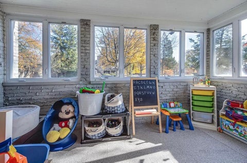 Tiny photo for 6800 N Knox Avenue, Lincolnwood, IL 60712 (MLS # 12777351)