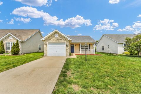 Photo of 706 Corey Lane, Champaign, IL 61822 (MLS # 12637945)
