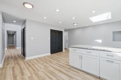 Tiny photo for 22740 Frederick Road, Steger, IL 60475 (MLS # 12559632)