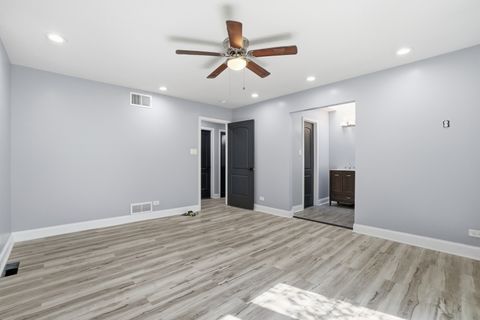 Tiny photo for 22740 Frederick Road, Steger, IL 60475 (MLS # 12559632)