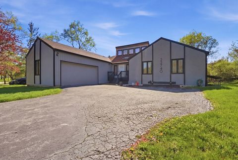 Tiny photo for 22740 Frederick Road, Steger, IL 60475 (MLS # 12559632)
