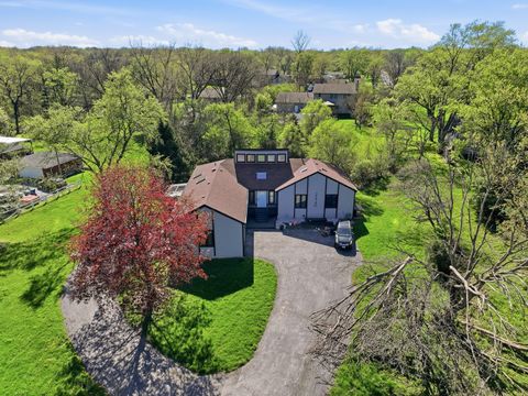 Tiny photo for 22740 Frederick Road, Steger, IL 60475 (MLS # 12559632)